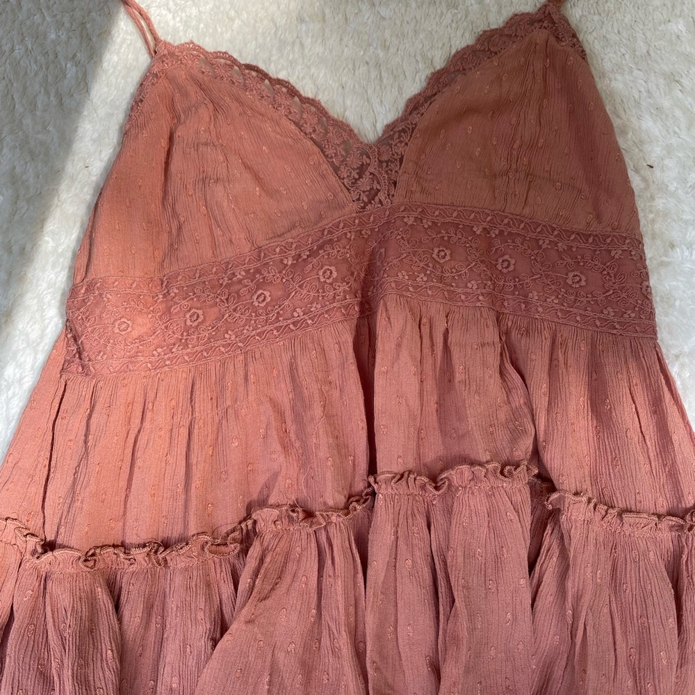 american eagle tank NWT